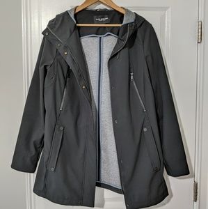 SALE Marc Jacobs Raincoat